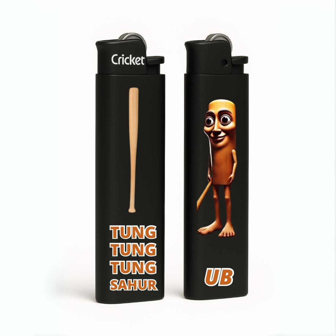 TUNG TUNG TUNG SAHUR