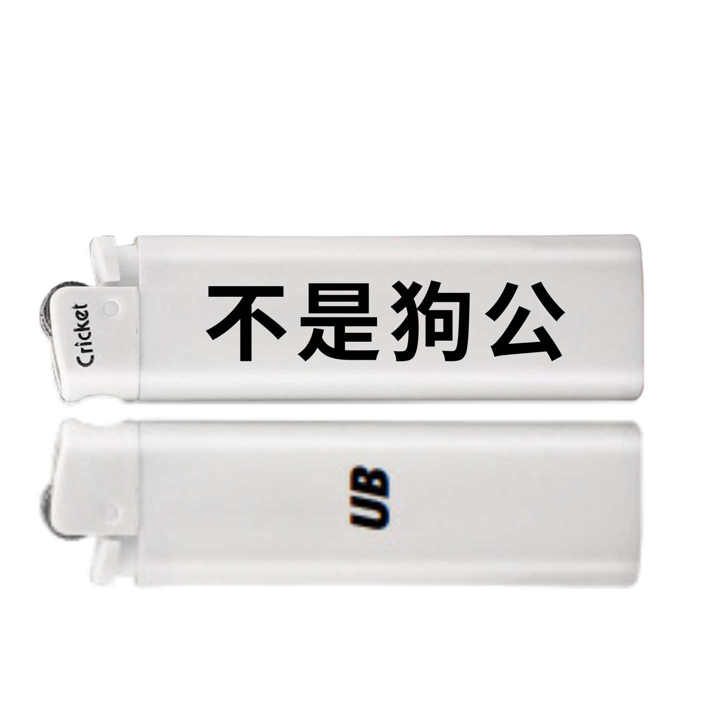 不是狗公